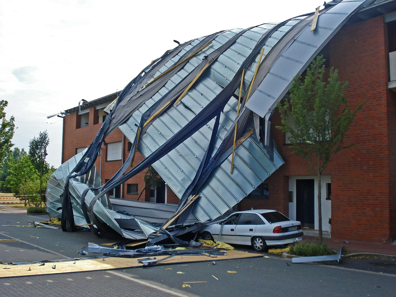 Best Roofing Contractors Fayetteville NC
